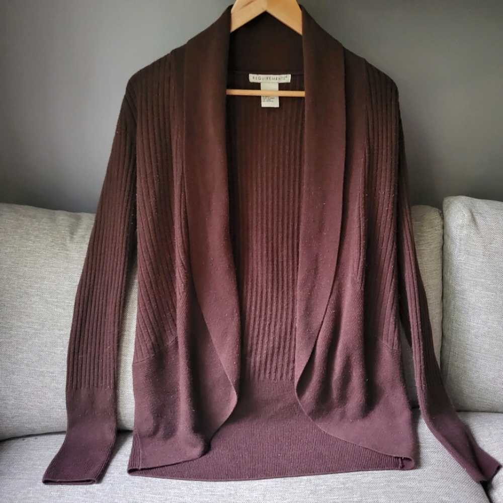 Cardigan - Picture 2 of 4